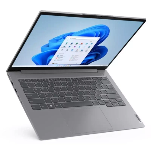 Ноутбук Lenovo ThinkBook 14 G6 IRL (21KG000MRU)