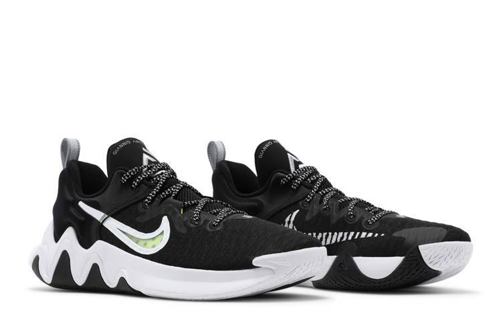 Кроссовки Nike Giannis Immortality