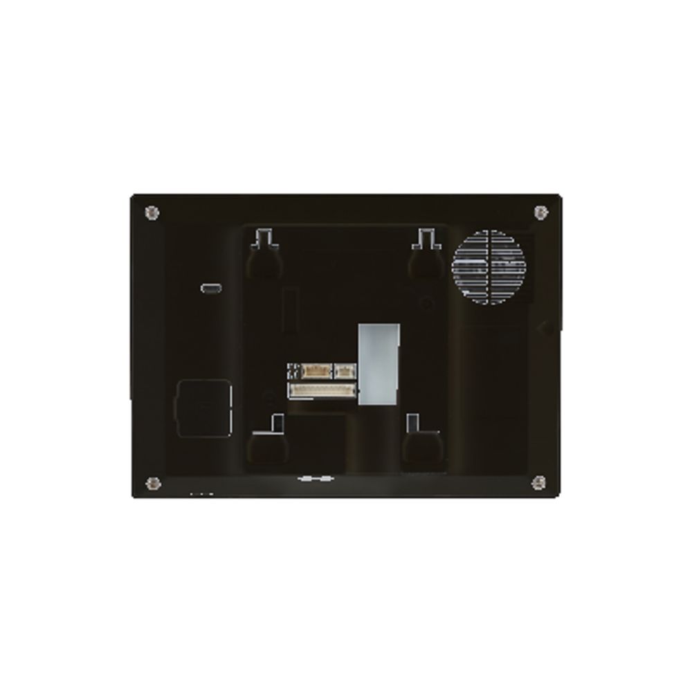 IP видеодомофон 7&quot; DHI-VTH2621G-WP Черный
