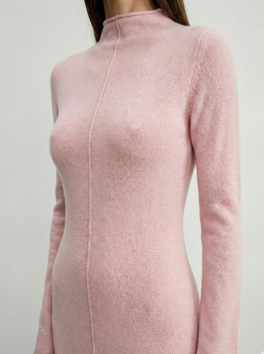 Платье RUBY, розовый