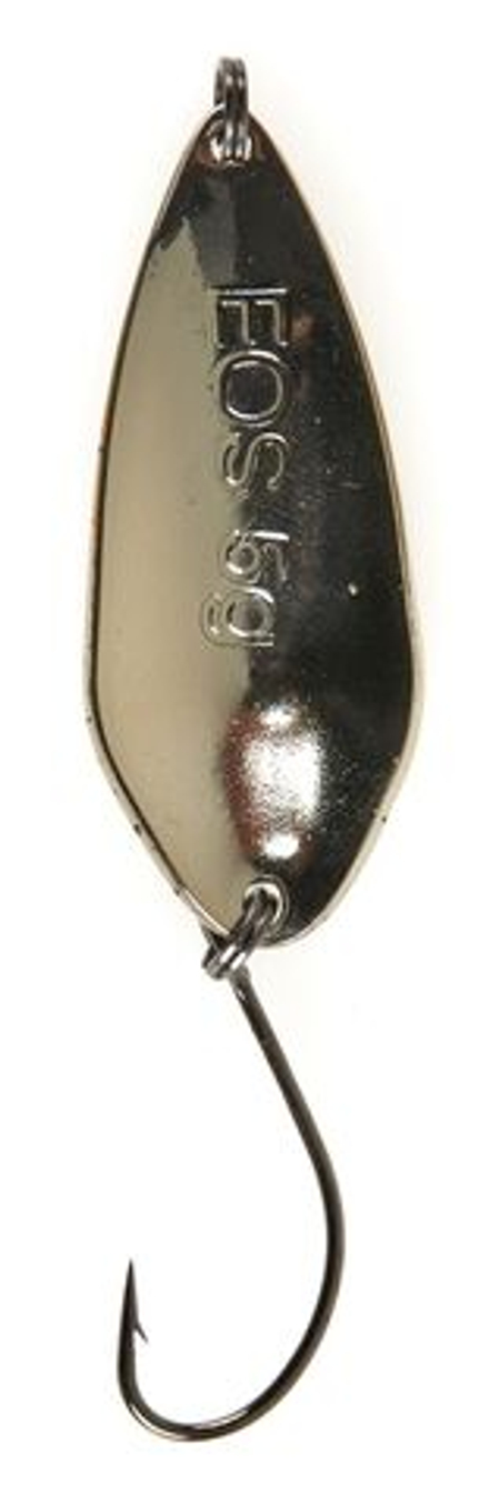 Блесна колеб. Lucky John EOS длин.39мм/05.0г 002