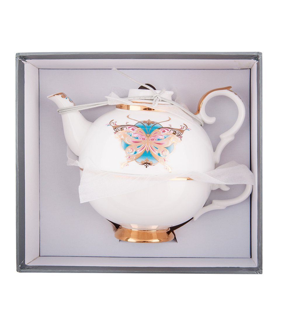 Pavone JK-101 Чайный набор «Песня Мотылька» (Canzone Falena  )