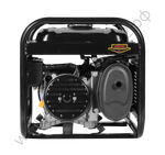 Портативный бензогенератор HUTER DY3000L