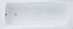 Акриловая ванна Aquanet Extra 170x70 (с каркасом)