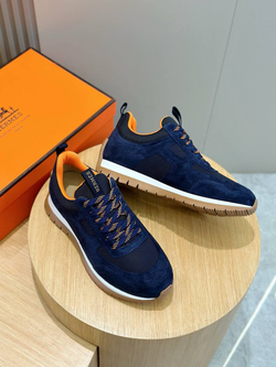 Кроссовки Hermes