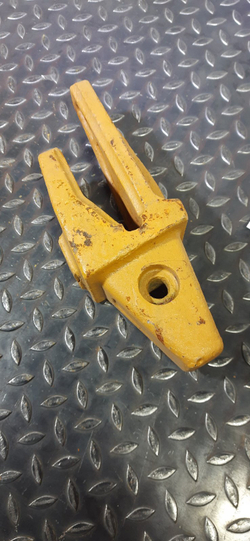 Адаптер 3G6304 косая кромка 32-33мм (J300)