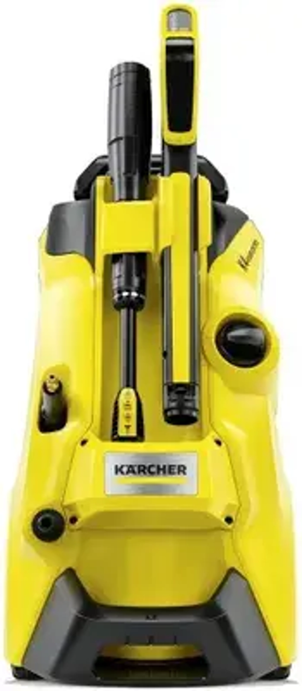 Мойка высокого давления Karcher K 4 Power Control