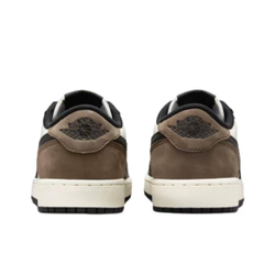 Nike Air Jordan 1 Retro low OG "Mocha"
