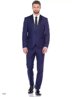 Пиджак смокинг