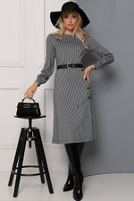 Платье 70862 Avili