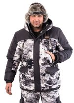 Костюм «Горка Зима» (алова, акерит) ORION Active