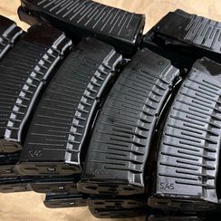 Магазин армейский 5,45 на 30 патронов РПК-Вафля