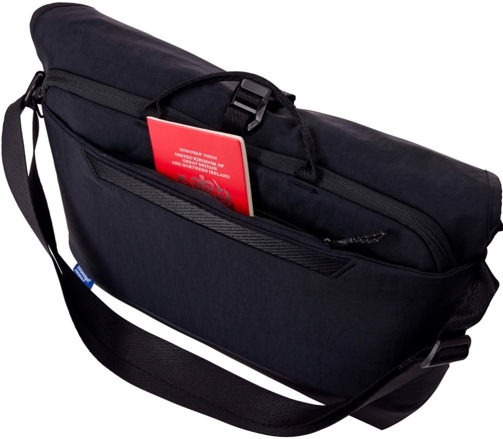 Сумка через плечо Thule Paramount Crossbody 14L PARACB3114 Black