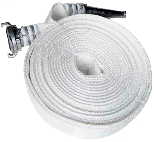 Рукав пож. 65мм "Премиум" с ГР-65 и РС-70.01