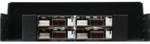 Корзина  Procase K2-104-M2-BK