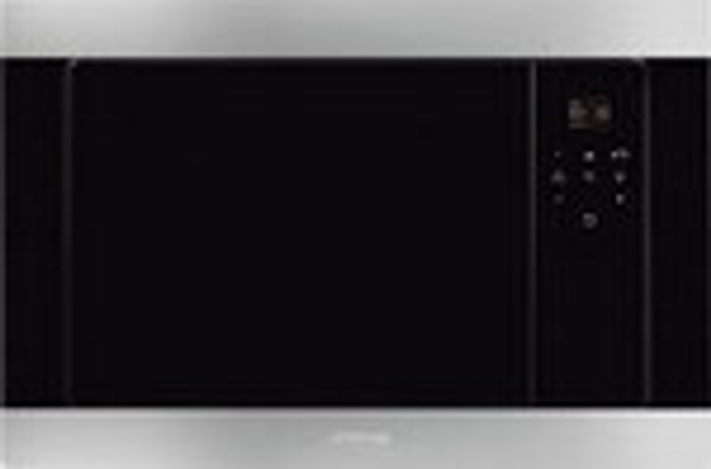 Встраиваемая микроволновая печь СВЧ Smeg FMI320X2