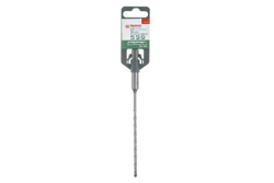 Бур Hammer Flex 201-104 SDS+  4 X 160