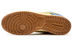 Кроссовки Nike Dunk Sb Premium "Brooklyn Projects"