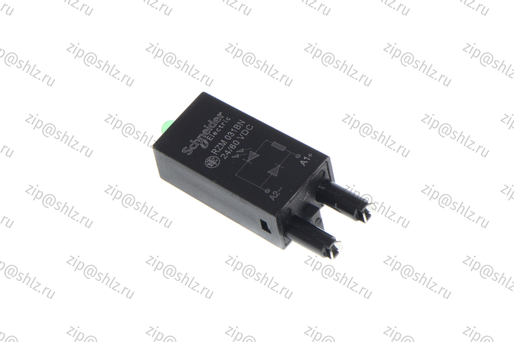 Модуль защиты RZM 031BN