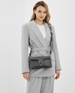 Сумка 747 03 графитовый