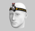 Фонарь Armytek Zippy Extended Set WR Red Ruby (F09101R)