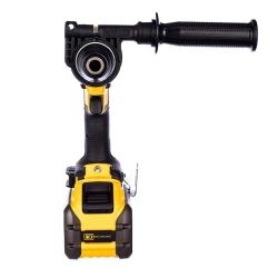 DeWalt DCD991X1 дрель-шуруповер (1 x 9 Ач, ЗУ)