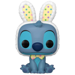 Фигурка Funko Pocket POP! Easter Egg Disney Lilo & Stitch Stitch