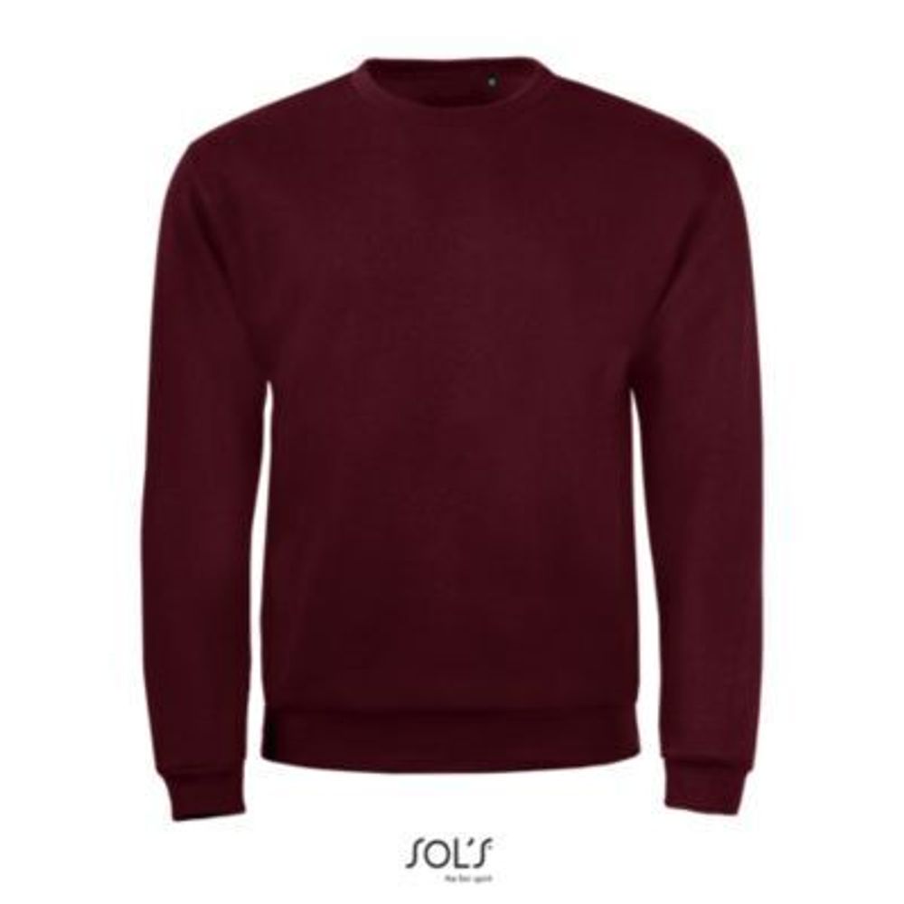 Свитшот SPIDER Красный  M