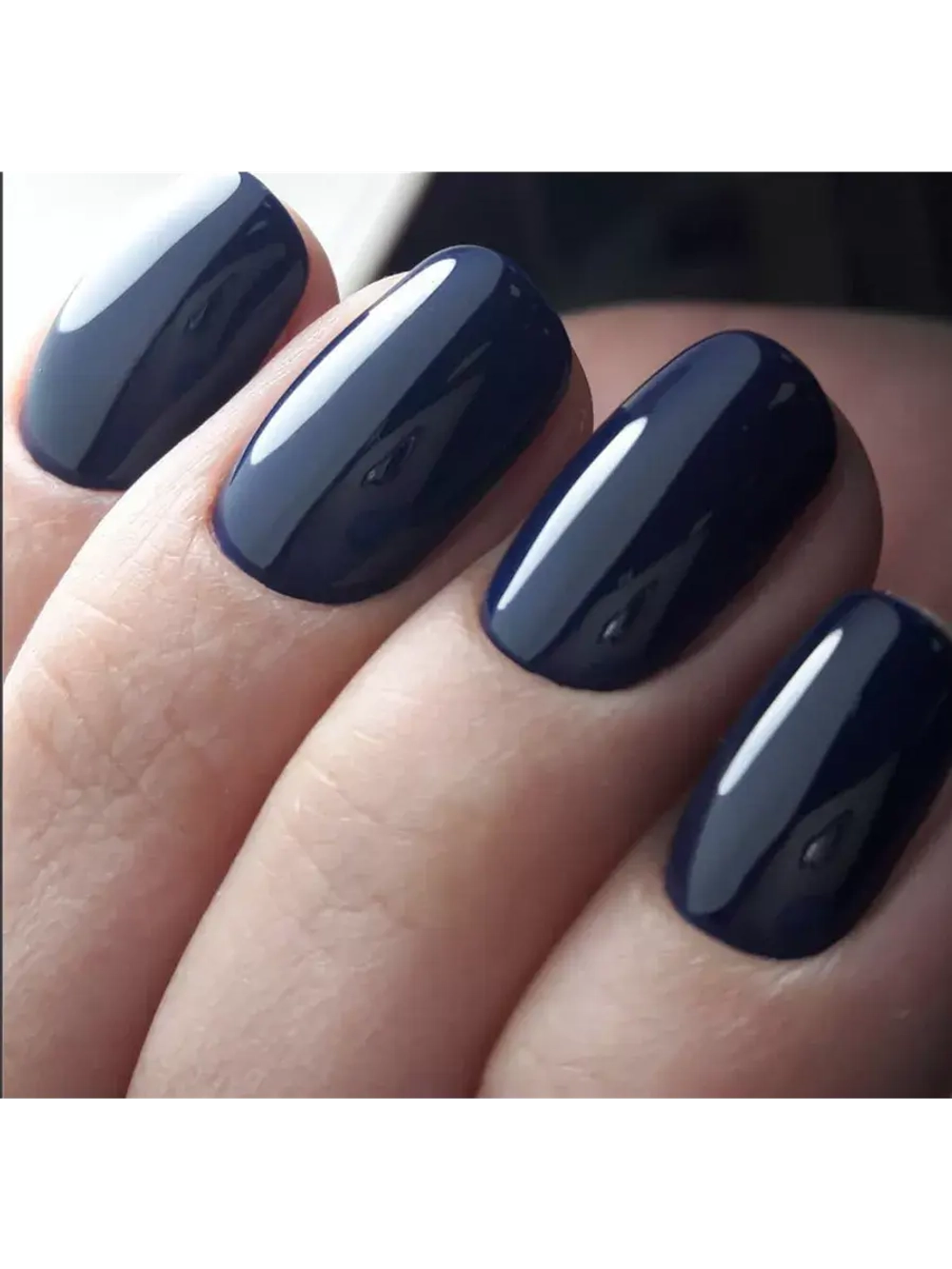 Гель лак Luxio Spectra для ногтей 15 мл синий