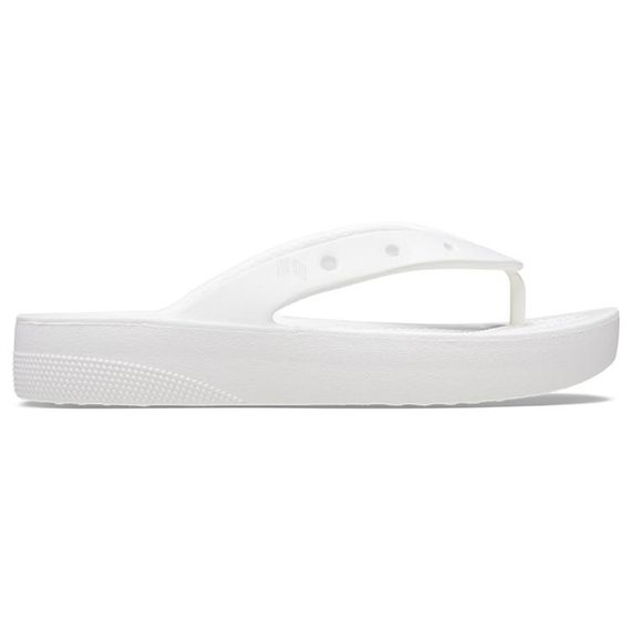 Crocs Classic Cloud 'White'