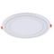 Встраиваемый светодиодный светильник Arte Lamp Rigel A7624PL-2WH