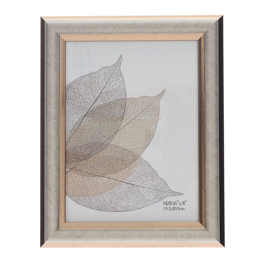 GAEM Фоторамка для фото 15*20, L19,5 W2,5 H24,5 см