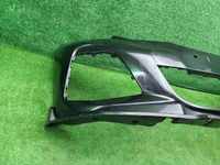 Бампер передний BMW 3er G20 (2018-2022) M-paket