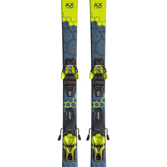 Горные лыжи Stöckli LASER AX + крепления DXM 13 (2022/2023)