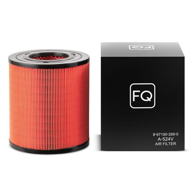 Фильтр воздушный FQ A-524V   8-97190-269-0