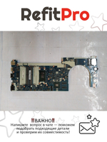 Материнская плата для ноутбука Lenovo ThinkPad E470 NM-A821 Intel Core i5 7200U GeForce 940MX Kabylake NOK N-TPM (01EN252), оригинал