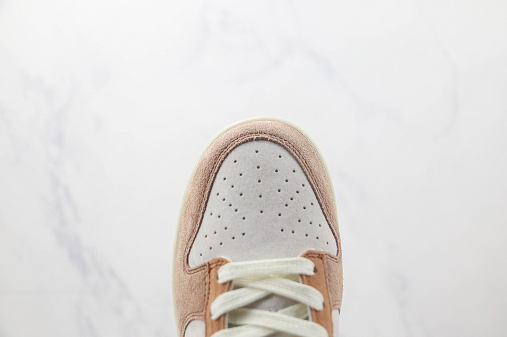 Nike Dunk Low Medium Curry