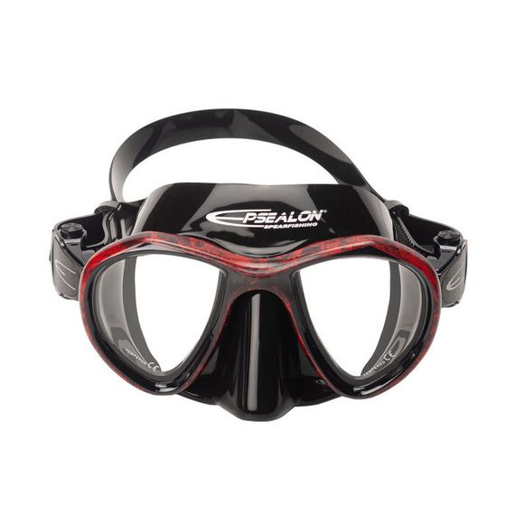 Маска Epsealon Evisio 2 Red Fusion