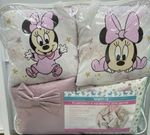 КПБ WellKid 17пр сатин