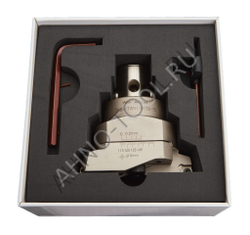 Расточная головка CKB6-TWN115150-75 "ACCKee"