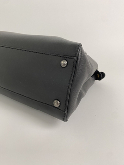 Сумка Fendi Peekaboo Bag Soft Leather