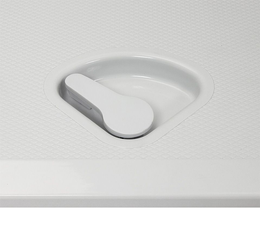 Люк смотровой, 460х510 мм (10265671)