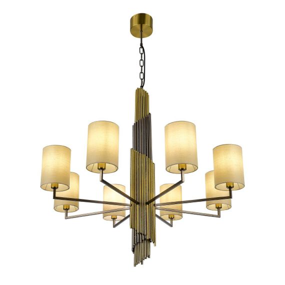 Подвесная люстра ST Luce Gloria SL1638.303.08