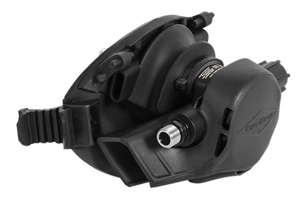 M-48 SuperMask, без модуля POD