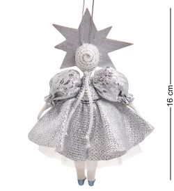 RK-797/2 Кукла подвесная «Девочка в костюме звездочки»