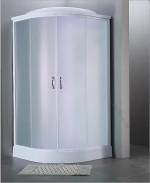 Душевая кабина Timo ECO TE 0701 100x100