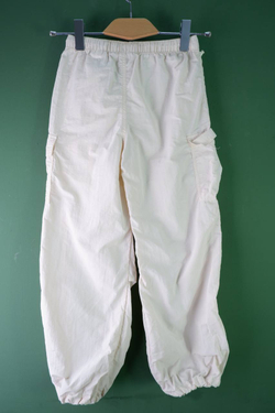 Штаны H&M свободного кроя, на 9/10 лет