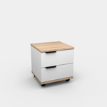 Подкатная тумба AXIS_03