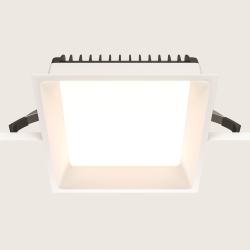 Встраиваемый светильник Technical DL056-24W3K-W