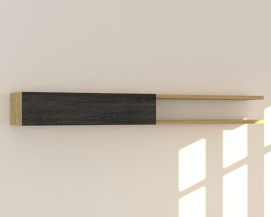 дуб бунратти / дуб интра